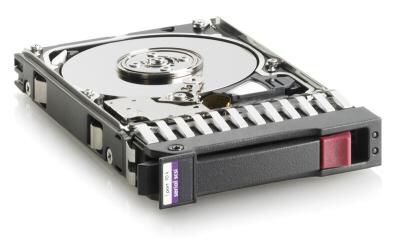 ET-376597-001 | HPE Festplatte - 72 GB - Hot-Swap | 376597-001 | PC Komponenten