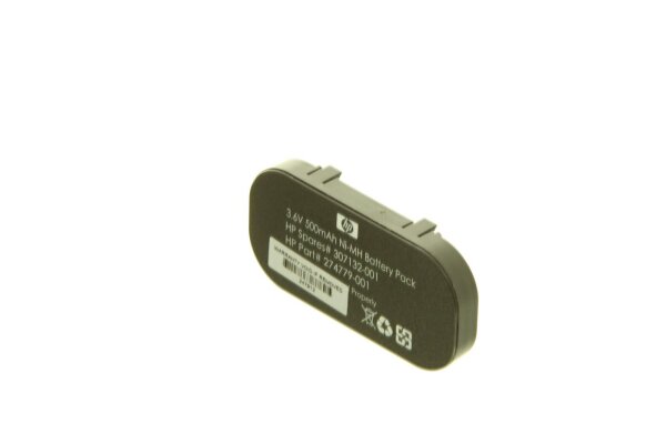 ET-307132-001-RFB | 3.6 Volt Battery | 307132-001-RFB | Haushaltsbatterien