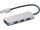 ET-333-67 | SANDBERG USB-A Hub 1xUSB3.0+3x2.0 SAVER | 333-67 | Netzwerktechnik