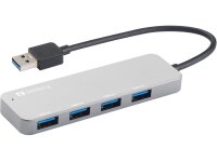 ET-333-88 | USB 3.0 Hub 4 ports SAVER | 333-88 | USB Hubs