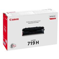 ET-3480B002 | Toner Cartridge 719 H | 3480B002 | Toner