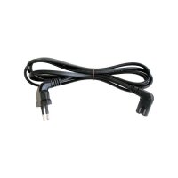 ET-3903-000950 | Samsung Power cord 2pin Angled Black -...