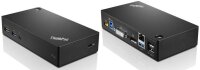 ET-40A80045DE | Lenovo USB 3.0 Ultra Dock -...