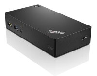 ET-40A80045DK | Lenovo ThinkPad USB 3.0 Ultra - Verkabelt...