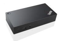 ET-40A90090EU-RFB | ThinkPad USB C-Dock | 40A90090EU-RFB...