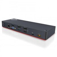 ET-40AC0135EU-RFB | ThinkPad Thunderbolt 3 Dock |...