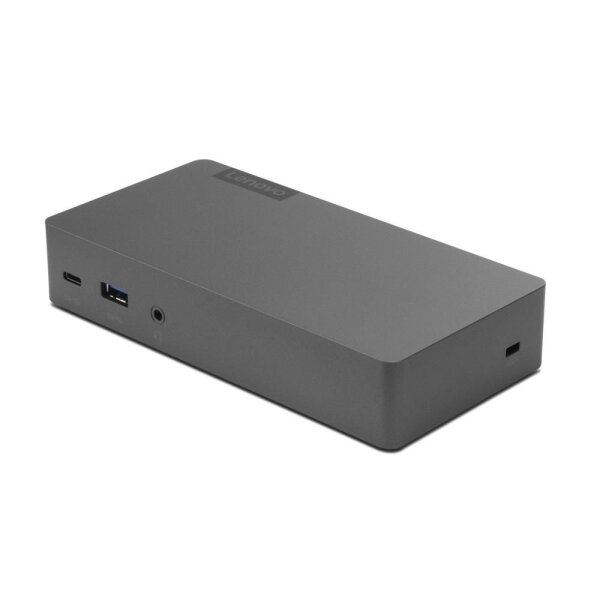 ET-40AV0135EU | Lenovo Essential ThinkPad - Port Replicator | 40AV0135EU | PC Systeme