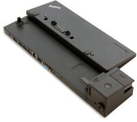 ET-40A00065EU | Lenovo Basic Dock - Lade-/Dockingstation...