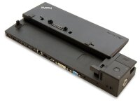 ET-40A10065UK | Lenovo Pro Dock - Lade-/Dockingstation |...