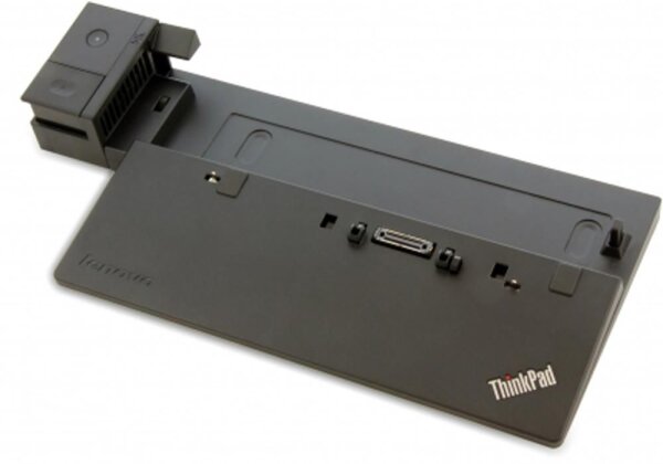 ET-40A10090DK | ThinkPad Pro Dock 90W, EU | 40A10090DK | Dockingstations & Hubs