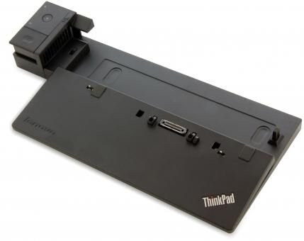 ET-40A10090IT | ThinkPad Pro Dock- 90W EU | 40A10090IT | Dockingstations & Hubs