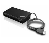 ET-40A40090EU | Lenovo ThinkPad OneLink+ Dock - Port...