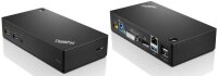 ET-40A70045DE | Lenovo ThinkPad USB 3.0 Pro Dock -...