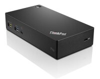 ET-40A70045DK | Lenovo Think Pad USB 3.0 Pro - Verkabelt...