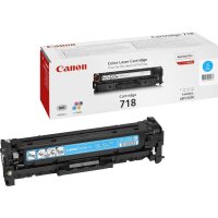 ET-2661B002 | Toner Cyan | 2661B002 | Toner