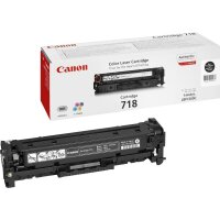 ET-2662B002 | Toner Black Cartridge | 2662B002 | Toner