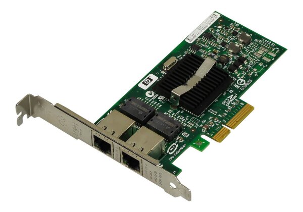 ET-412651-001-RFB | NC360T GB Adapter PCIe High | 412651-001-RFB | Netzwerkkarten