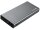 SANDBERG Powerbank USB-C PD 100W 20000 - Grau - Handy/Smartphone - Notebook/Netbook - Tablet - Aluminium - LED - Rechteck - Lithium-Ion (Li-Ion)