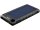 SANDBERG Outdoor Solar Powerbank 10000 - Schwarz - Handy/Smartphone - Rechteck - Staubresistent - Snow resistant - Spritzwassergeschützt - Wasserdicht - IP66 - 10000 mAh