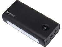 ET-420-68 | SANDBERG Powerbank USB-C PD 20W 30000 |...