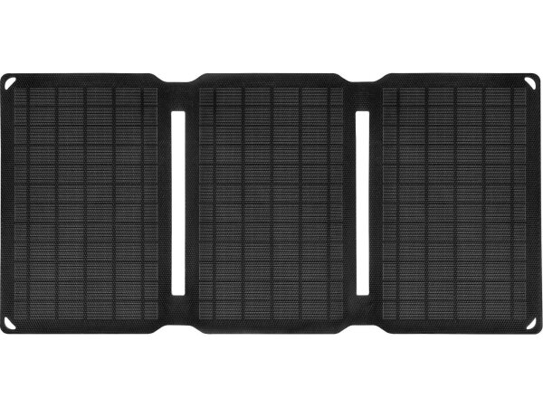 ET-420-70 | Solar Charger 21W 2xUSB | 420-70 | Ladegeräte für mobile Geräte