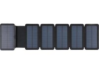 ET-420-73 | SANDBERG Solar 6-Panel Powerbank 20000 |...