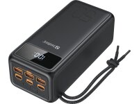 ET-420-75 | SANDBERG Powerbank USB-C PD 130W 50000 |...