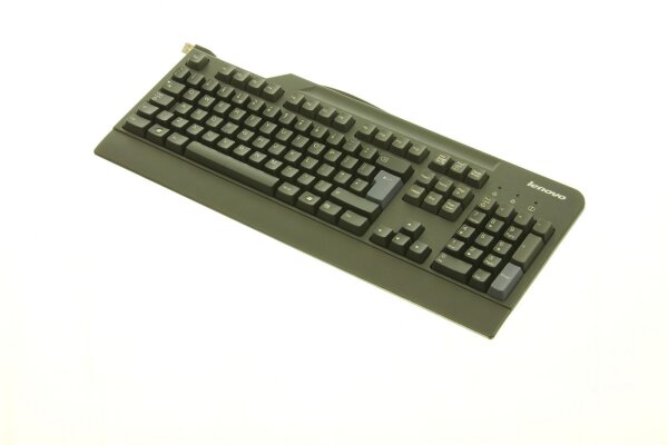 ET-41A5327-RFB | Keyboard USB (US/ENGLISH) | 41A5327-RFB | Andere