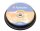 ET-43523 | Verbatim DVD-R Matt Silver - DVD-R - 120 mm - Spindel - 10 Stück(e) - 4,7 GB | 43523 | Verbrauchsmaterial