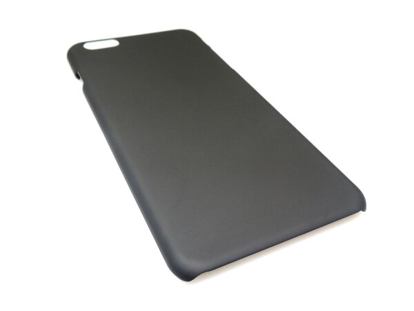ET-405-39 | Cover iPhone 6 Plus hard Black | 405-39 | Handyhüllen
