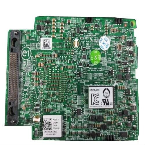 ET-405-AAEK | Dell PERC H730P - Speichercontroller (RAID) - 8 Sender/Kanal | 405-AAEK | PC Komponenten