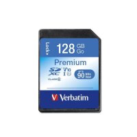 ET-44025 | 128 GB Premium (SDXC) | 44025 |Speicherkarten