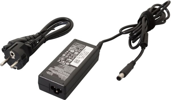 ET-450-16938 | Dell AC Adapter - Netzteil - 65 Watt | 450-16938 | Zubehör