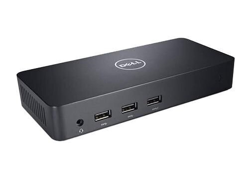 ET-452-BBOO | Dell 452-BBOO - Verkabelt - USB 3.2 Gen 1 (3.1 Gen 1) Type-A - USB Typ-A - USB Typ-B - Schwarz - Dell - Laptops | 452-BBOO | PC Systeme