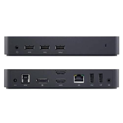 ET-452-BBOU | Dell USB 3.0 Ultra HD Triple | 452-BBOU | PC Systeme