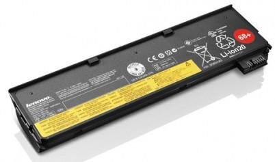 ET-45N1135 | Lenovo Battery 68+ - Batterie 6.600 mAh 10,8 V | 45N1135 | Zubehör