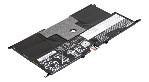 ET-45N1701 | Lenovo Battery Rechargeable - Batterie - 2.890 mAh | 45N1701 | Zubehör