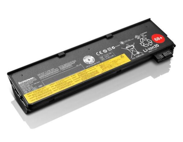 ET-45N1777 | TP Battery 68+ (6 Cell) | 45N1777 | Batterien