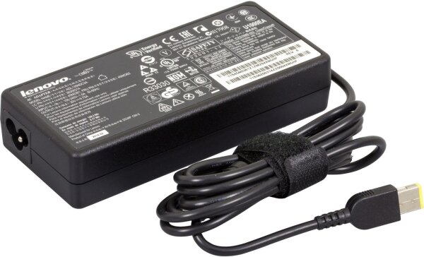 ET-45N0362 | Lenovo 135W AC Adapter (Slim Tip) - Netzteil 135 W Notebook-Modul | 45N0362 | PC Komponenten