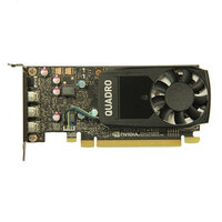 ET-490-BDZY | Dell 490-BDZY - Quadro P400 - 2 GB - GDDR5 - PCI Express x16 - 1 Lüfter | 490-BDZY | PC Komponenten