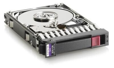 ET-493083-001 | HPE 493083-001 - 2.5 Zoll - 300 GB - 10000 RPM | 493083-001 | PC Komponenten