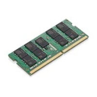 ET-4X70W22201 | Lenovo ThinkPad E14 SO-DIMM - 16 GB DDR4...