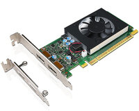 ET-4X60M97031 | Lenovo 4X60M97031 - GeForce GT 730 - 2 GB - GDDR3 - PCI Express x16 2.0 | 4X60M97031 | PC Komponenten