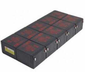 ET-517703-001-RFB | Battery For UPS 3KVA | 517703-001-RFB | Batterien