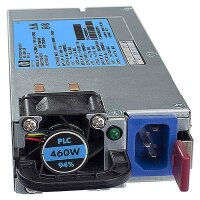 ET-499250-001-RFB | Power Supply 460W Hotplug |...