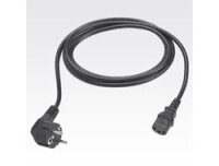ET-50-16000-220R | Zebra AC Line Cord EU, three wire | 1.8m grounded, CEE 7/7 plug | Herst.Nr.: 50-16000-220R| EAN: 5711045510472 |Gratisversand | Versandkostenfrei in Österreich