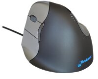 ET-500789 | Evoluent Vertical Mouse4 Left Hand Mouse USB...