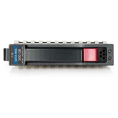 ET-507750-B21-RFB | Midline HDD 500 GB | 507750-B21-RFB | Festplatten