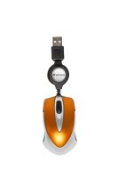 ET-49023 | Verbatim Go Mini - Optisch - USB Typ-A - 1000...