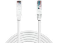 ET-506-93 | SANDBERG Network Cable UTP Cat6 1 m - 1 m -...